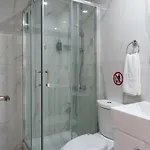 Infinity - One-bedroom W Terrace In 公寓