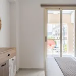 Infinity - One-bedroom W Terrace In * 拉纳卡