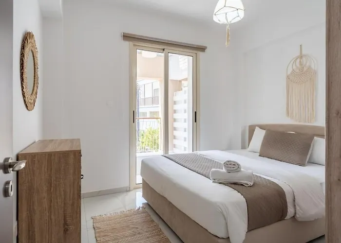 Infinity - One-bedroom W Terrace In Apartamento *